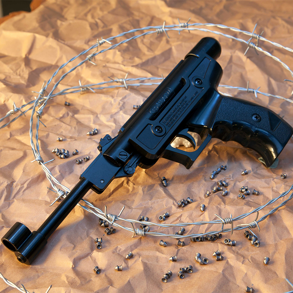 Air pistol BLOW break-barrel 4.5mm 120m/s H-01