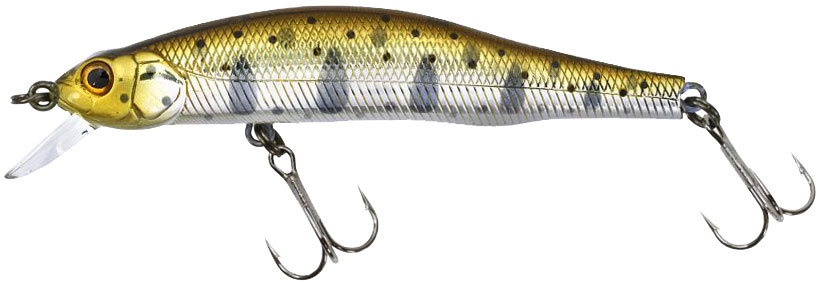 Воблер ZipBaits Orbit 90 SP SR 90mm