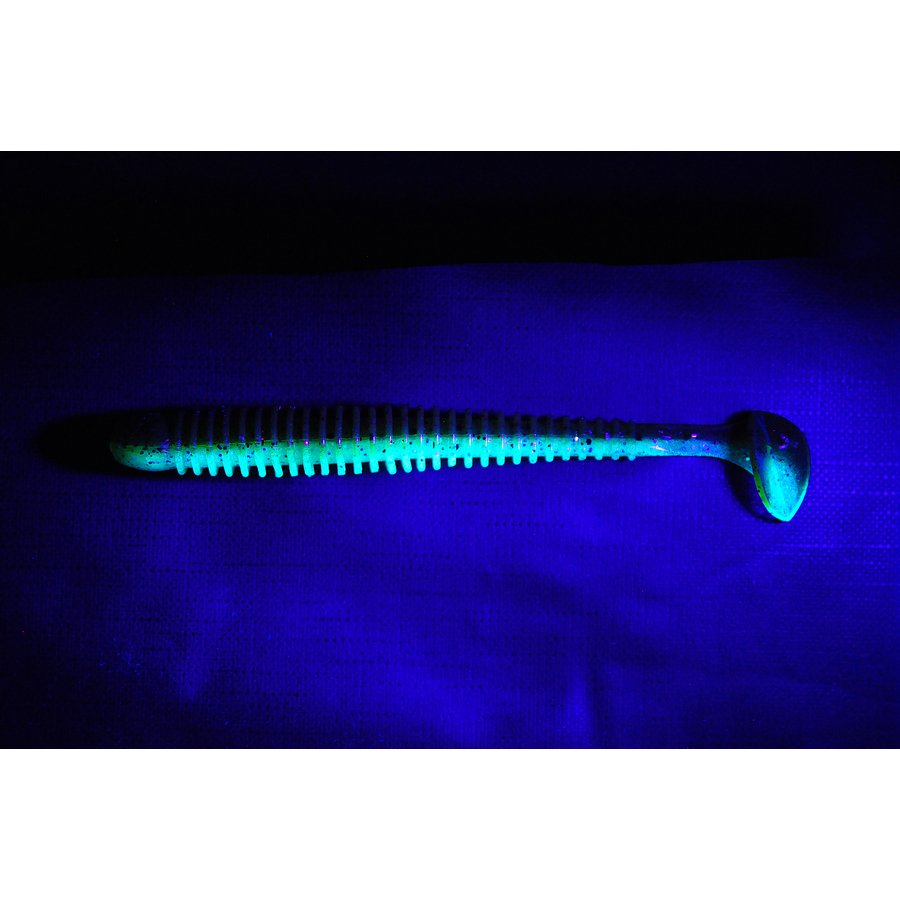 Силиконовая приманка RELAX Texas 4"