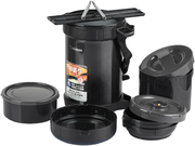 Термос ZOJIRUSHI SL-XE20AD цвет: чёрный