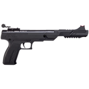 Пневматический пистолет CO2 Crosman Benjamin Trail NP MARK II, кал. 4,5 мм 198м/с