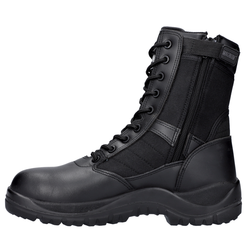 Ботинки MAGNUM Centurion 8.0 SZ черные