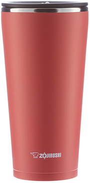 Термос ZOJIRUSHI SX-FSE45PV (с ситечком) 0,45 л цвет: красный