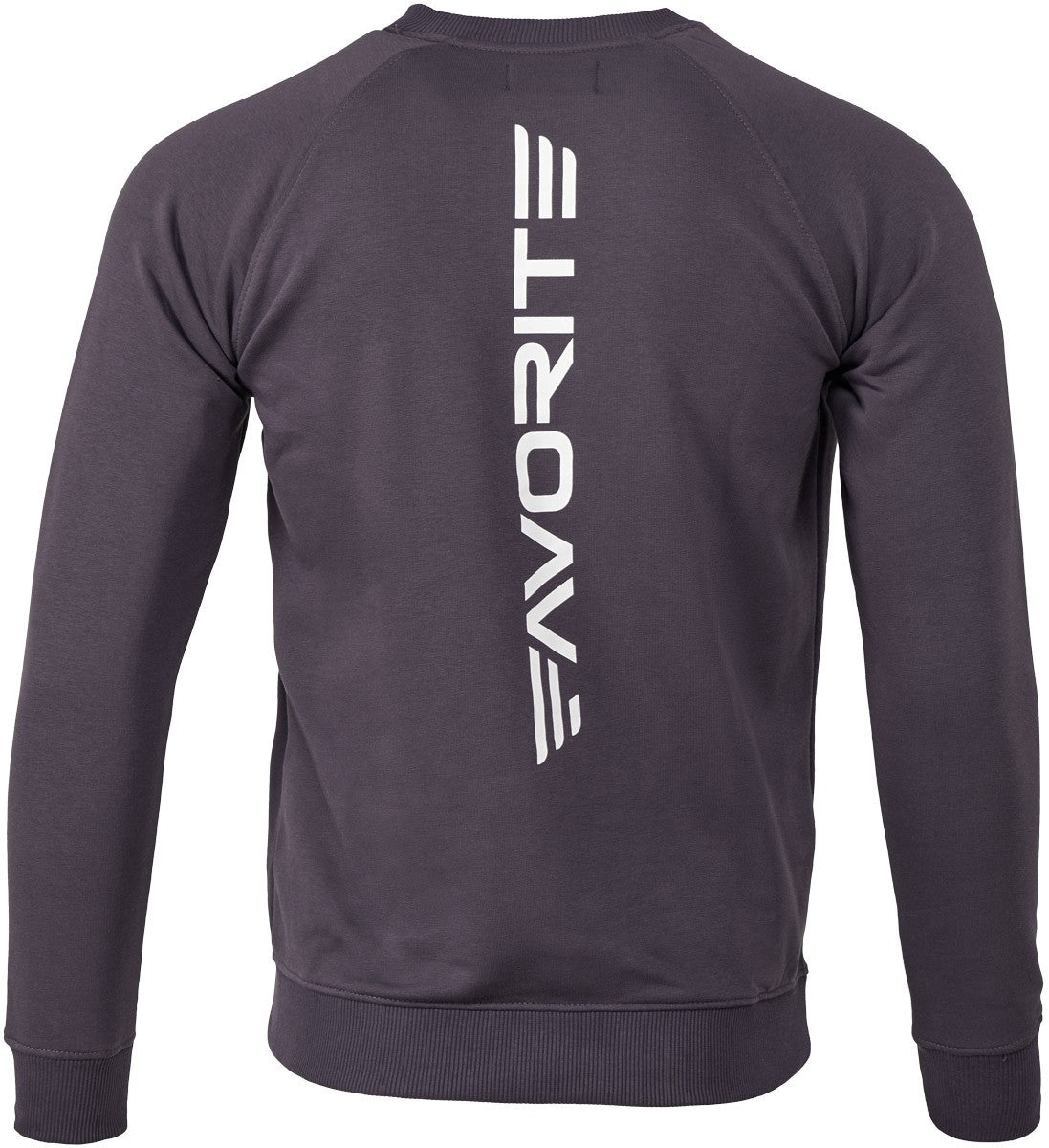 Sweatshirt Favorite Pike+Logo