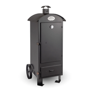 Коптильня Ahja Smoker MI4 (высота 1950мм), камера нагрева 3мм