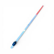 Кивок KR Universaal lavsan 100mmmm 0,9-1,5g