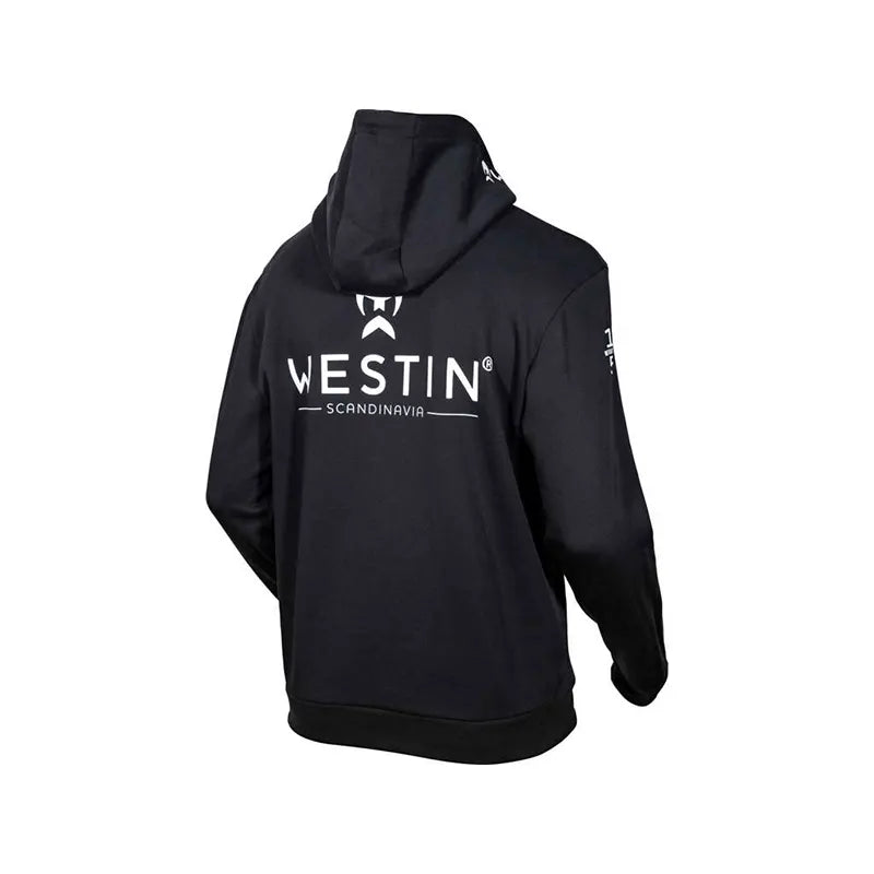 Pusa WESTIN Pro Hoodie M Black