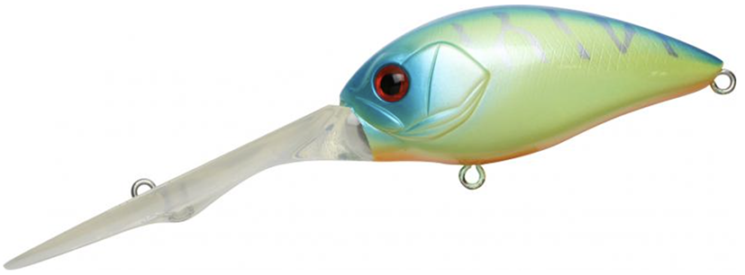 BASSDAY Mogul Crank 63 Target 5 21g 63mm 4-5m