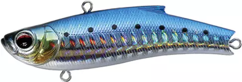 BASSDAY Range Vib 55TG 55мм 14,5г