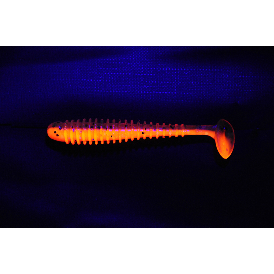 Силиконовая приманка RELAX Texas 2,5"