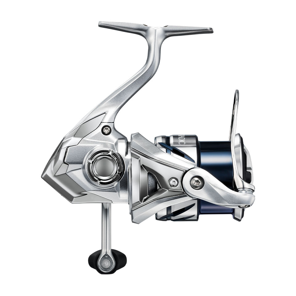 Катушка SHIMANO Stradic FM 2500S