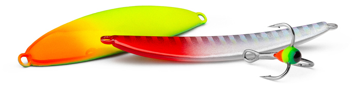 Püstlant AS 70mm 24g