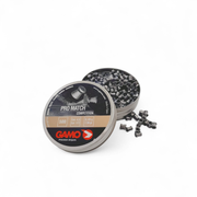 Пули для пневматической винтовки GAMO Pro-Match 4,5Cal x500 6321834