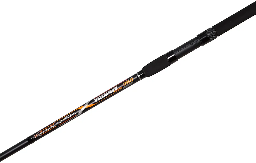 Фидер X-Fish Trophy Feeder