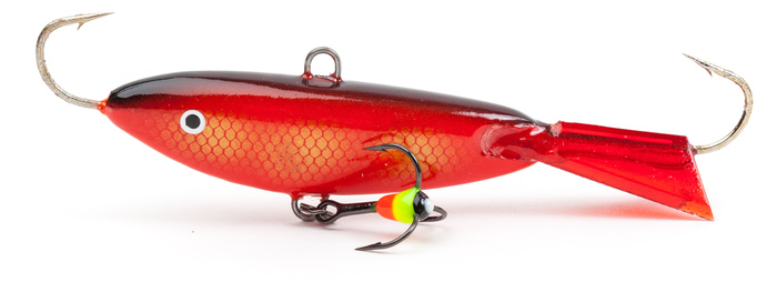 Балансир AS X-Sharp 90мм 18g