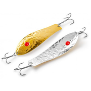 KUUSAMO Professor 1 перламутр, светлый 115/19 B-S черепаха