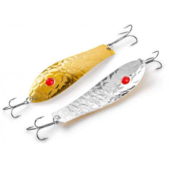 KUUSAMO Professor 1 перламутр, светлый 115/19 B-S черепаха