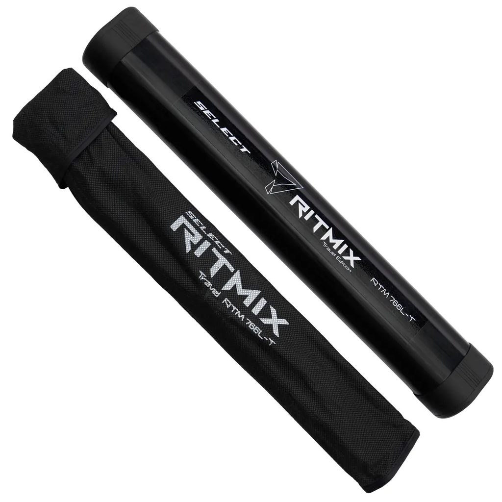 Спиннинг SELECT Ritmix Travel 706UL-S2.13m 1-7g Ex.Fast