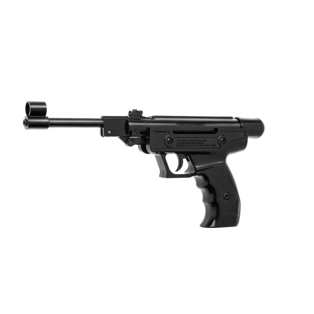 Air pistol BLOW break-barrel 4.5mm 120m/s H-01