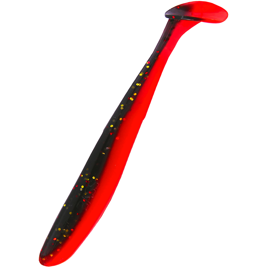 Силиконовая приманка RELAX Bass 5"