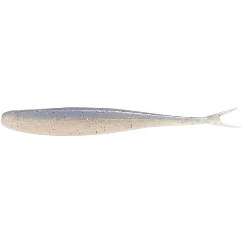 Силиконовая приманка NOIKE S.L.T Minnow 3,5" (8,9см) 8шт