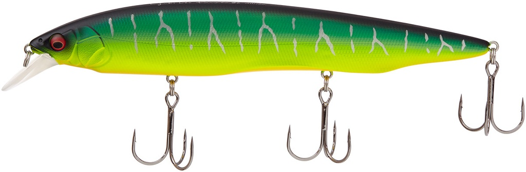 Воблер MEGABASS Kanata Ayu F 160mm