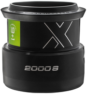 Additional Spool Favorite X1