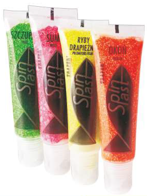 Паста TRAPER для судака, белая 10 г 02008