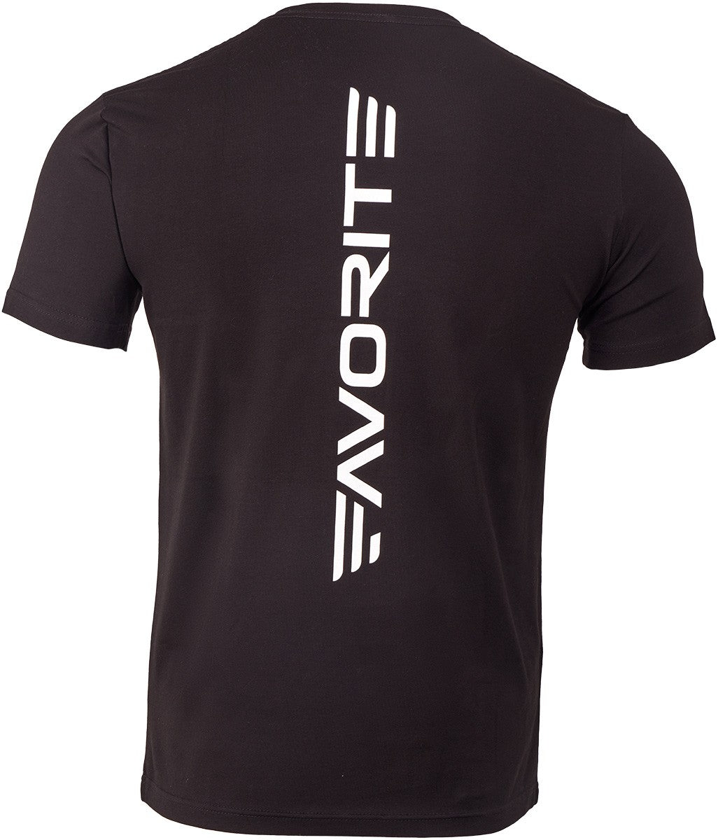 T-Shirt Favorite F Hook Logo