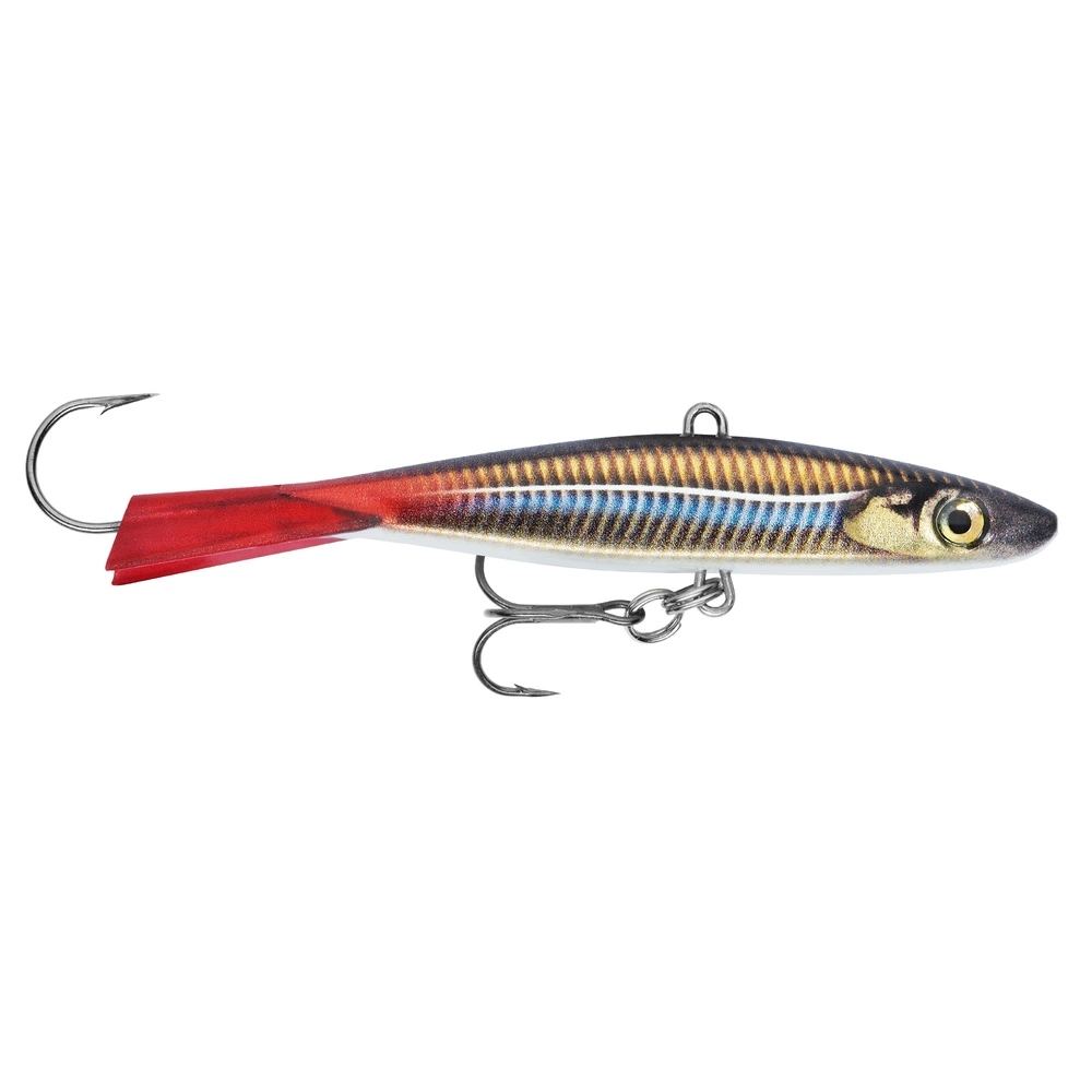 Балансир RAPALA Jigging Shadow Rap 7 см 10 г