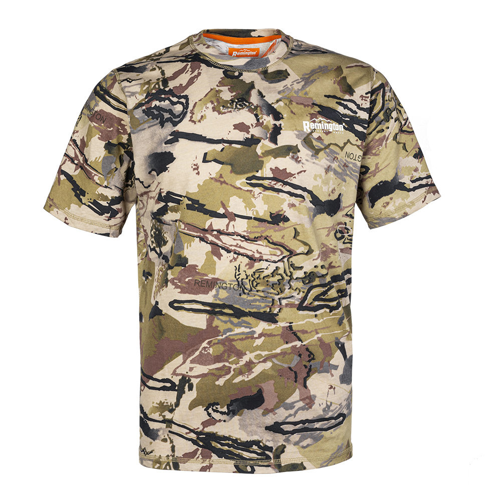 T-särk Remington Safari New