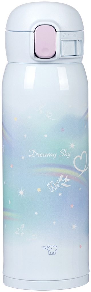 Термос ZOJIRUSHI SM-WH48AZ 0,48 л