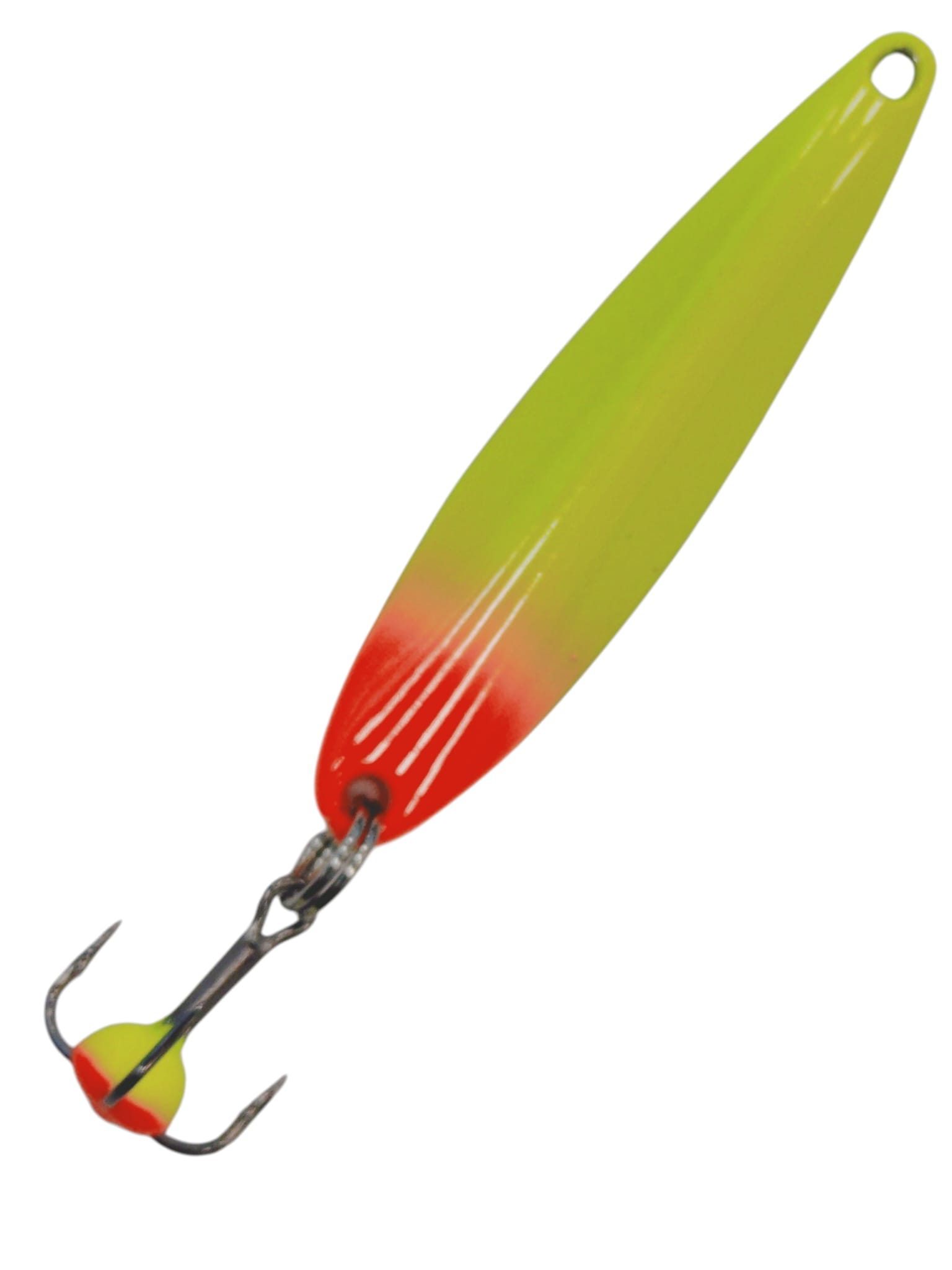 Вертикальная блесна AK Jak 60 мм 15 г