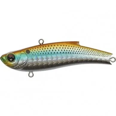 BASSDAY Range Vib 70TG 70мм 20г