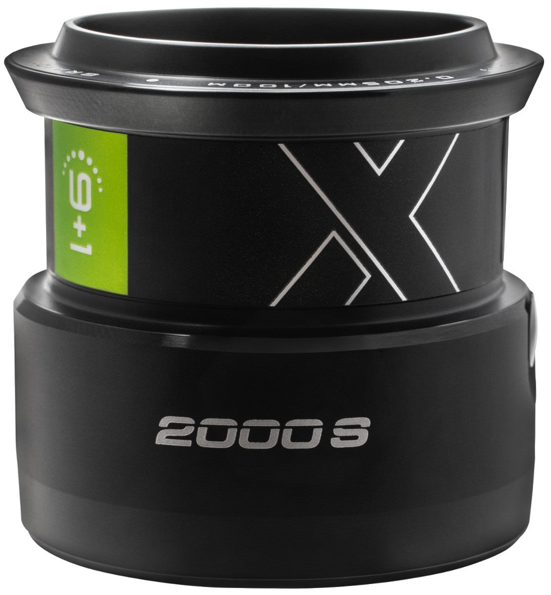 Additional Spool Favorite X1