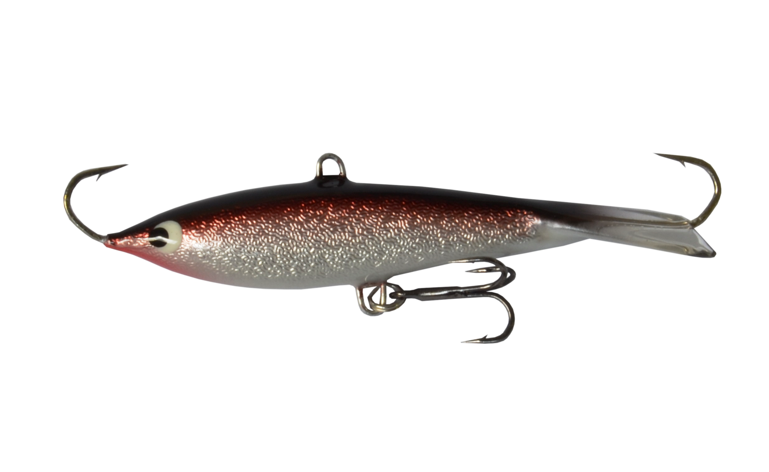 KAWERI 80мм 16г цвет. F3 (Финская ручная работа)