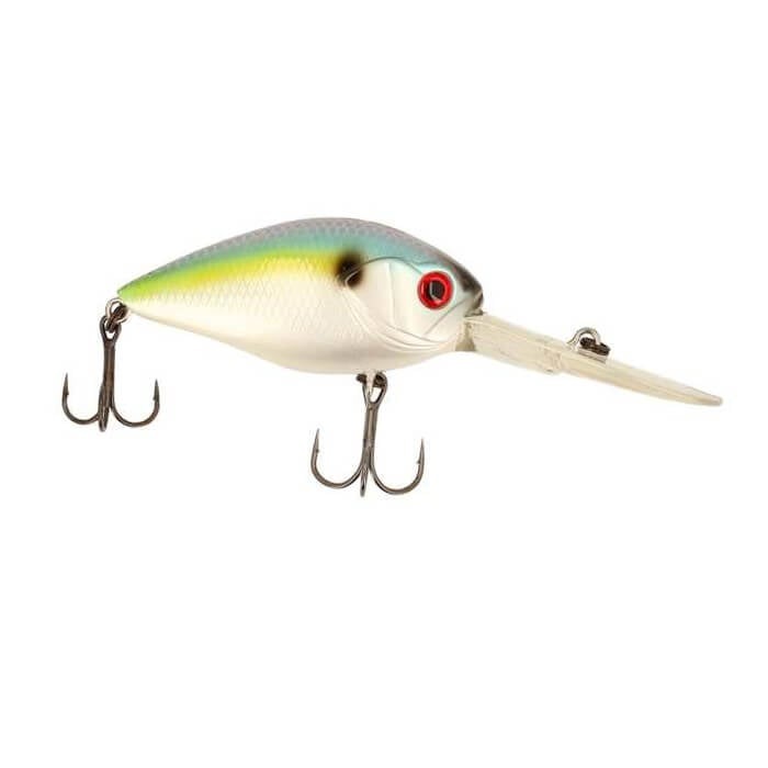 BASSDAY Mogul Crank 55 Target 3 16g 57mm 2-3m