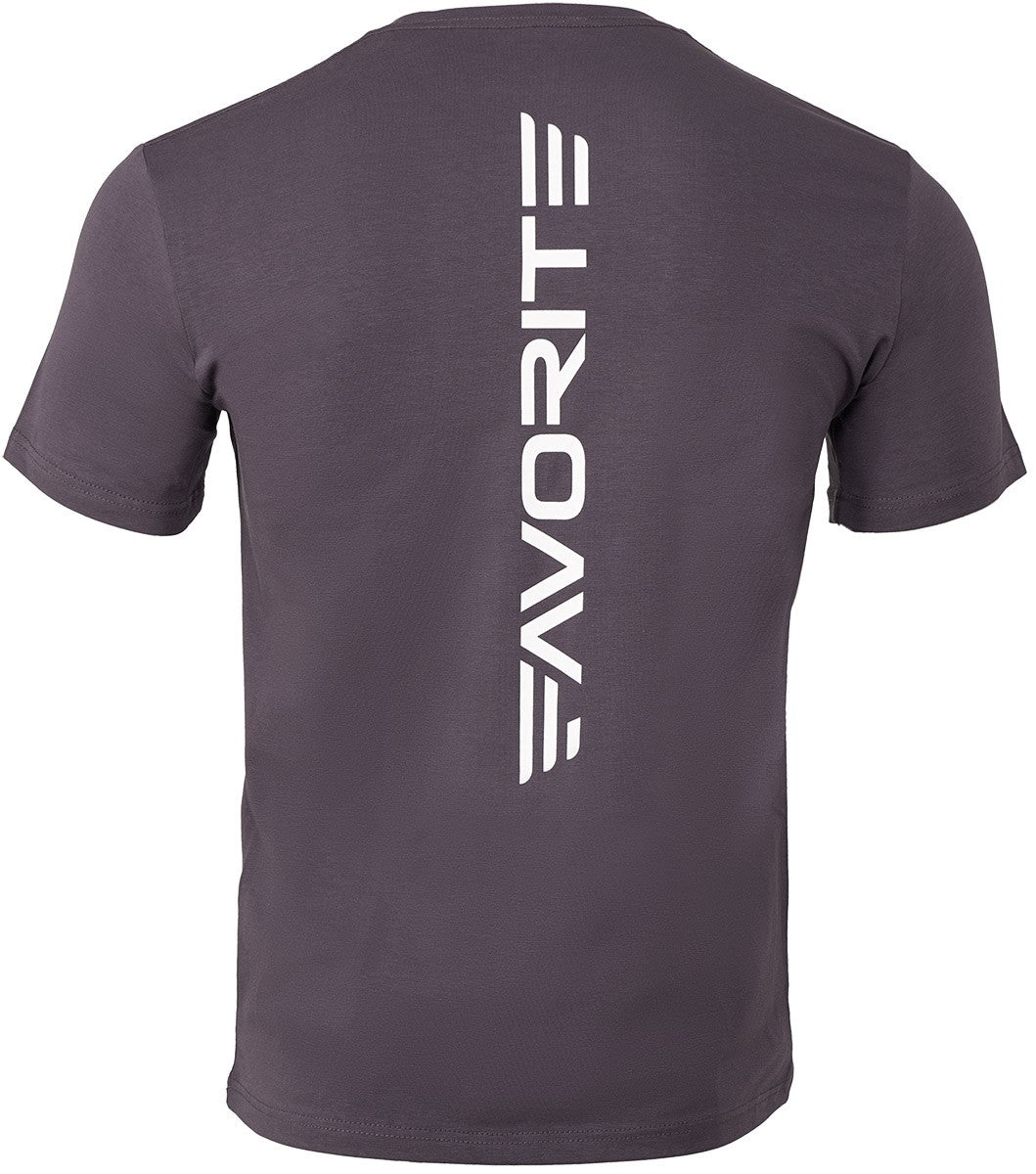 T-Shirt Favorite Pike+Logo