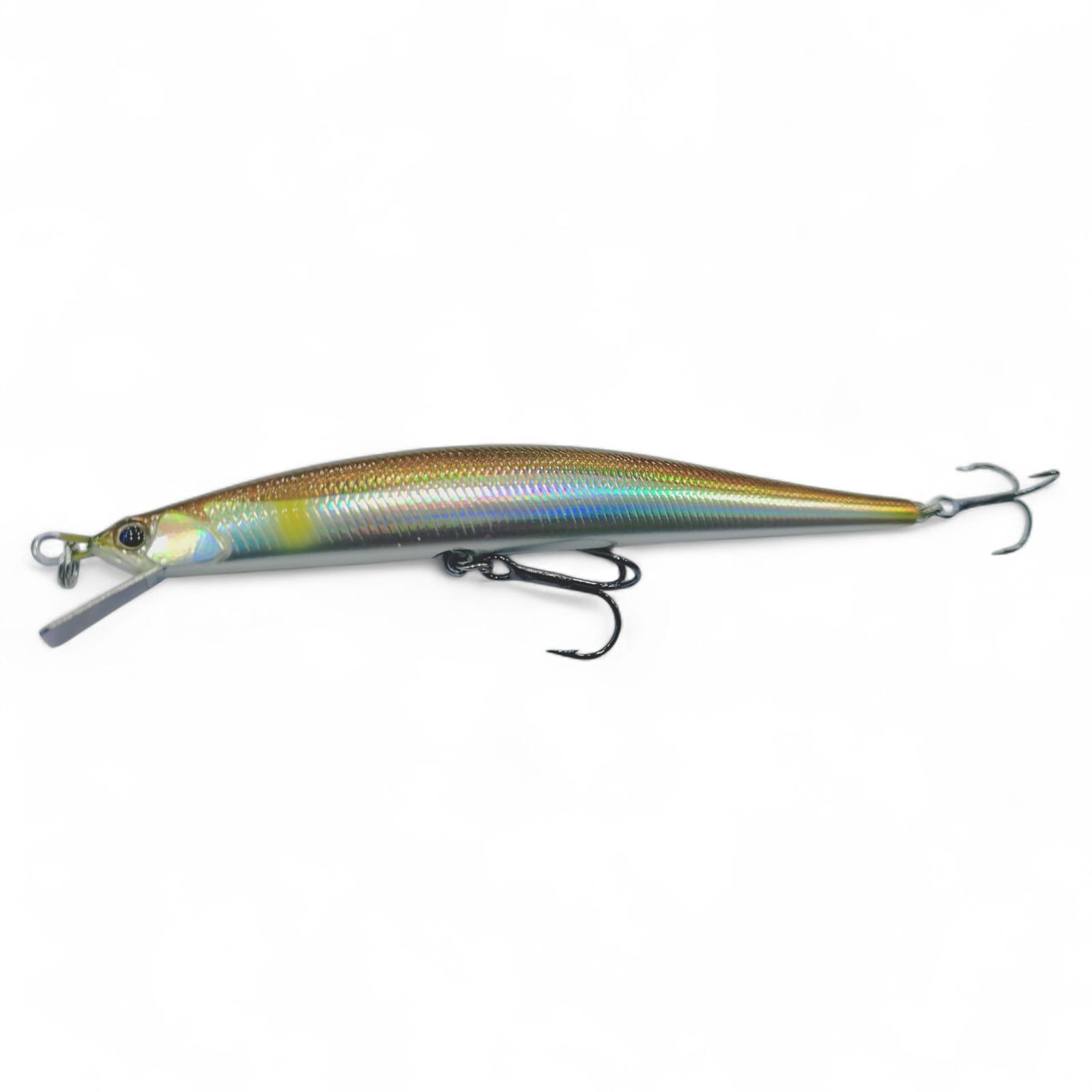 DUO Grace Minnow Elena 130F 130mm 8,6g 0,5-1,0m