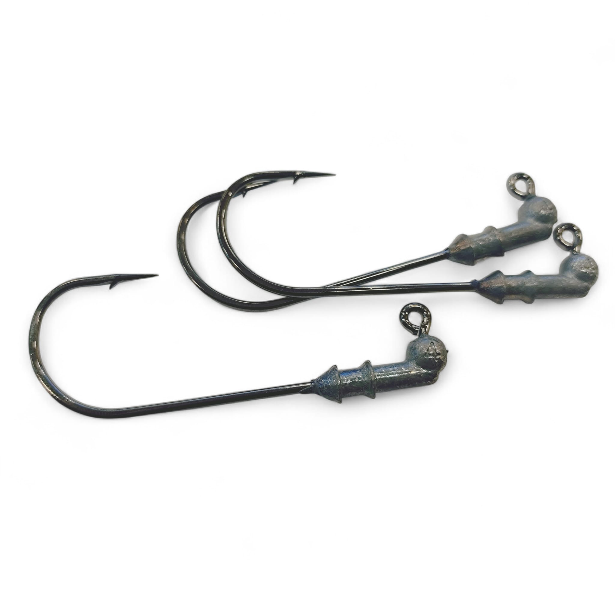 Джиг-головка AM FISHING 4г nr.7/0 Owner 29 3шт