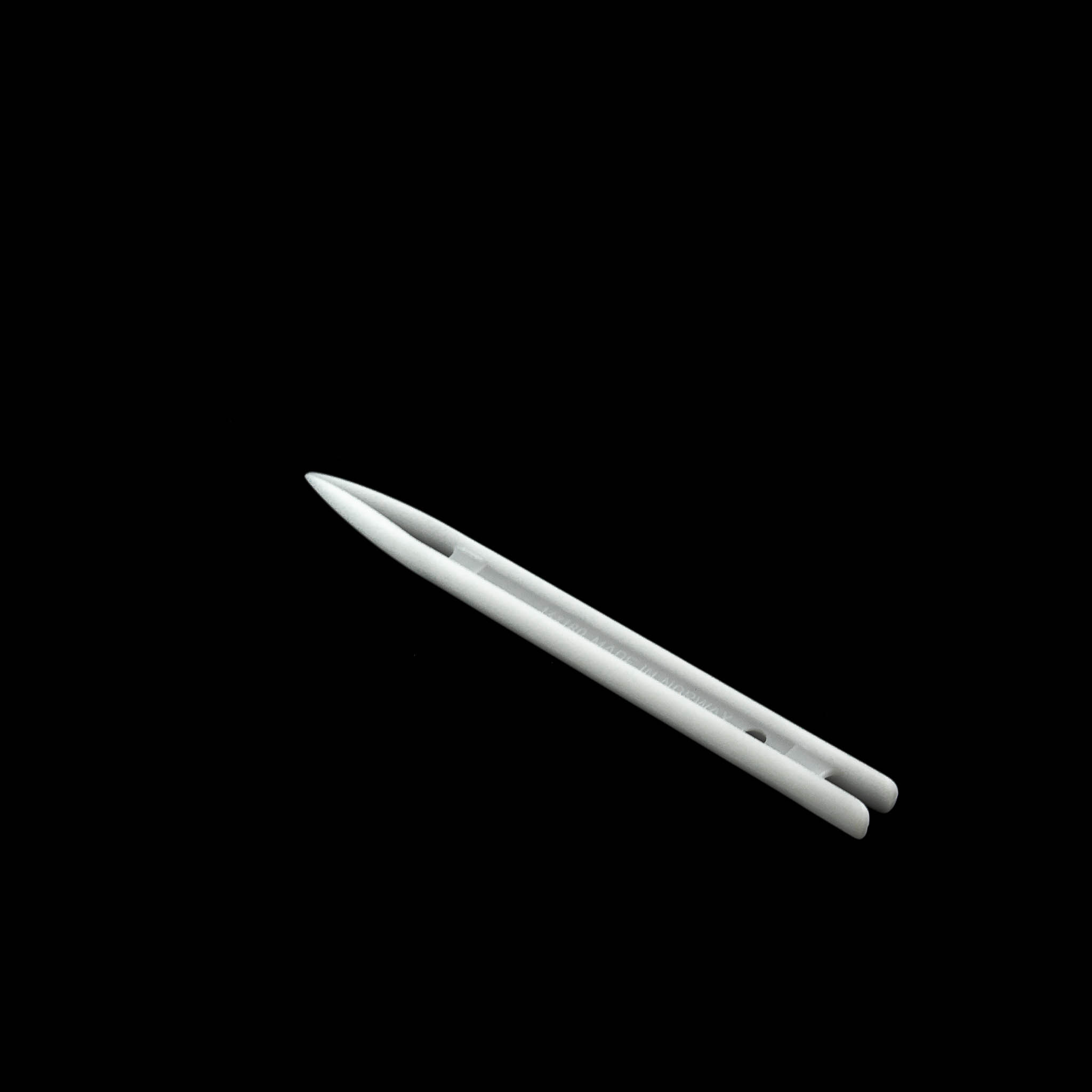 Конус 180x14мм (R) - норвежский тип