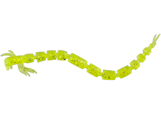 WESTIN BloodTeez 5,5cm Chartreuseflake 10tk BLT-314-05510
