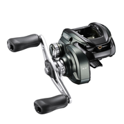 Байткастинговые катушка SHIMANO Curado M 200 Right Hand
