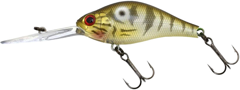 Vobler ZipBaits B-Switcher 4.0 Rattler 65mm