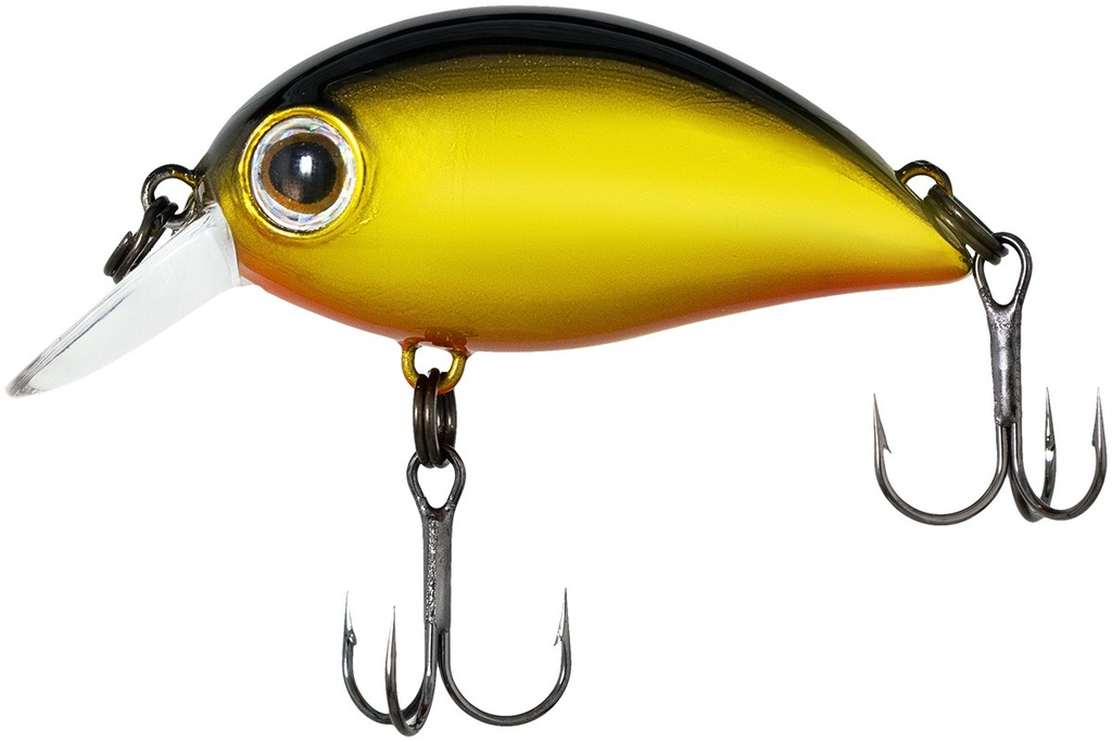 Wobler ZipBaits Hickory SR 34mm