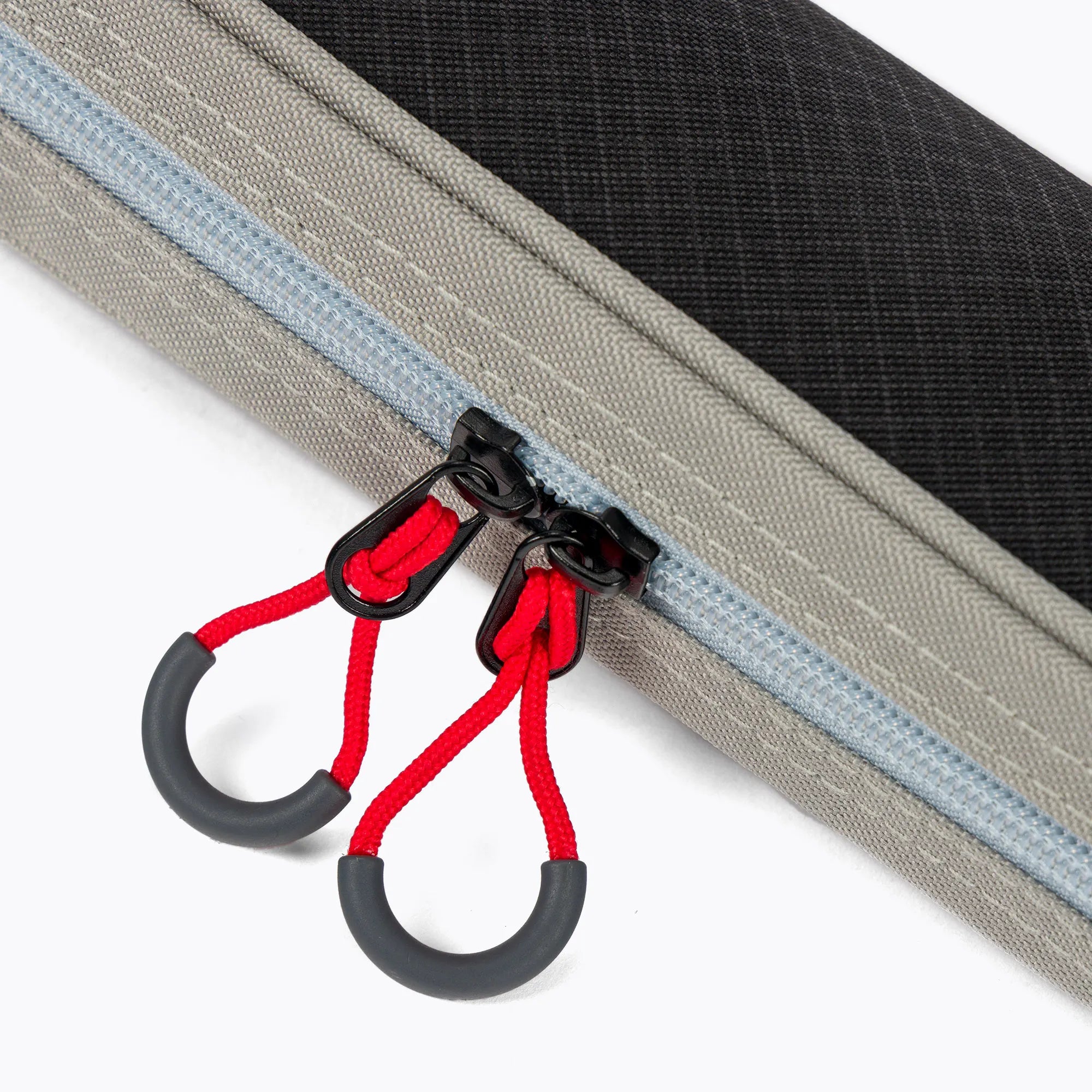 WESTIN W3 Rod Case Fits rods up to 8´ Grey/Black