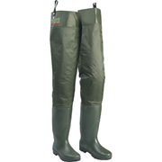 Hip waders TRAPER no.44 nylon 25003