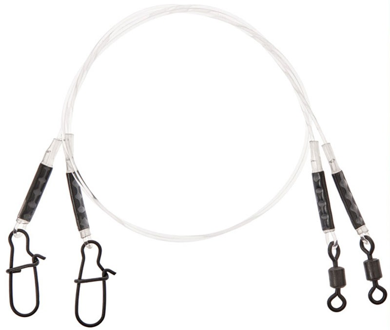 Поводки SELECT флюорокарбон