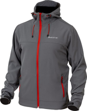 WESTIN W4 Softshell Jkt. XXL Steel Grey
