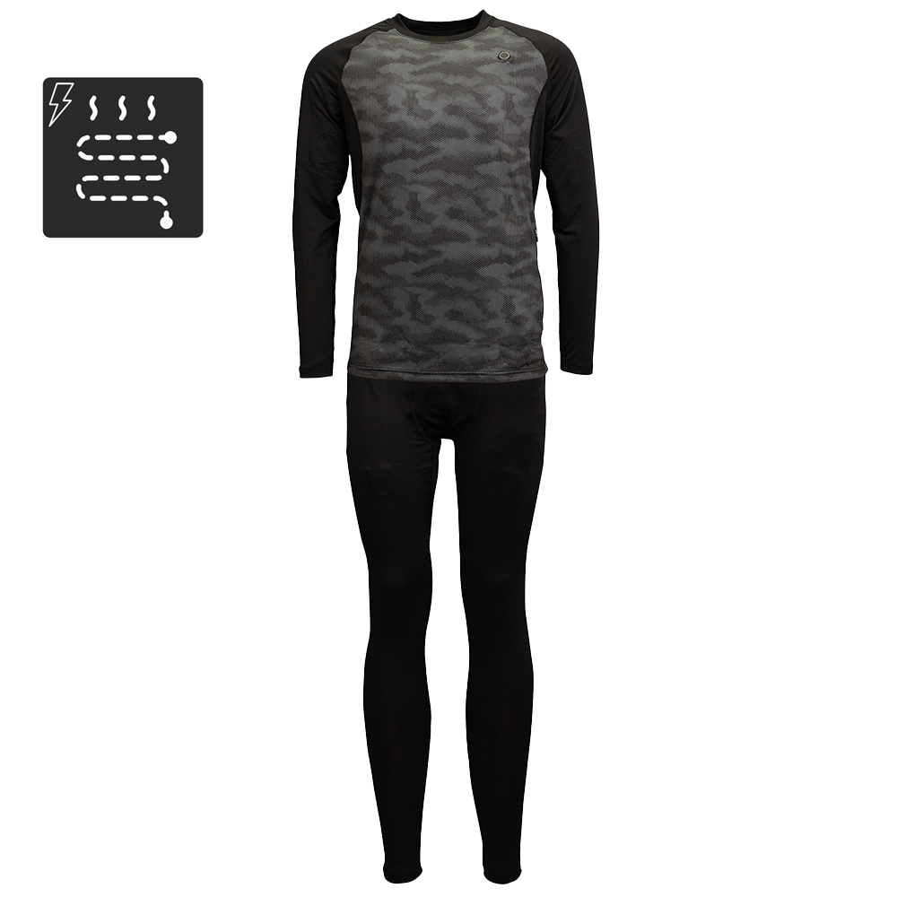 Термобель Remington Heat Generation